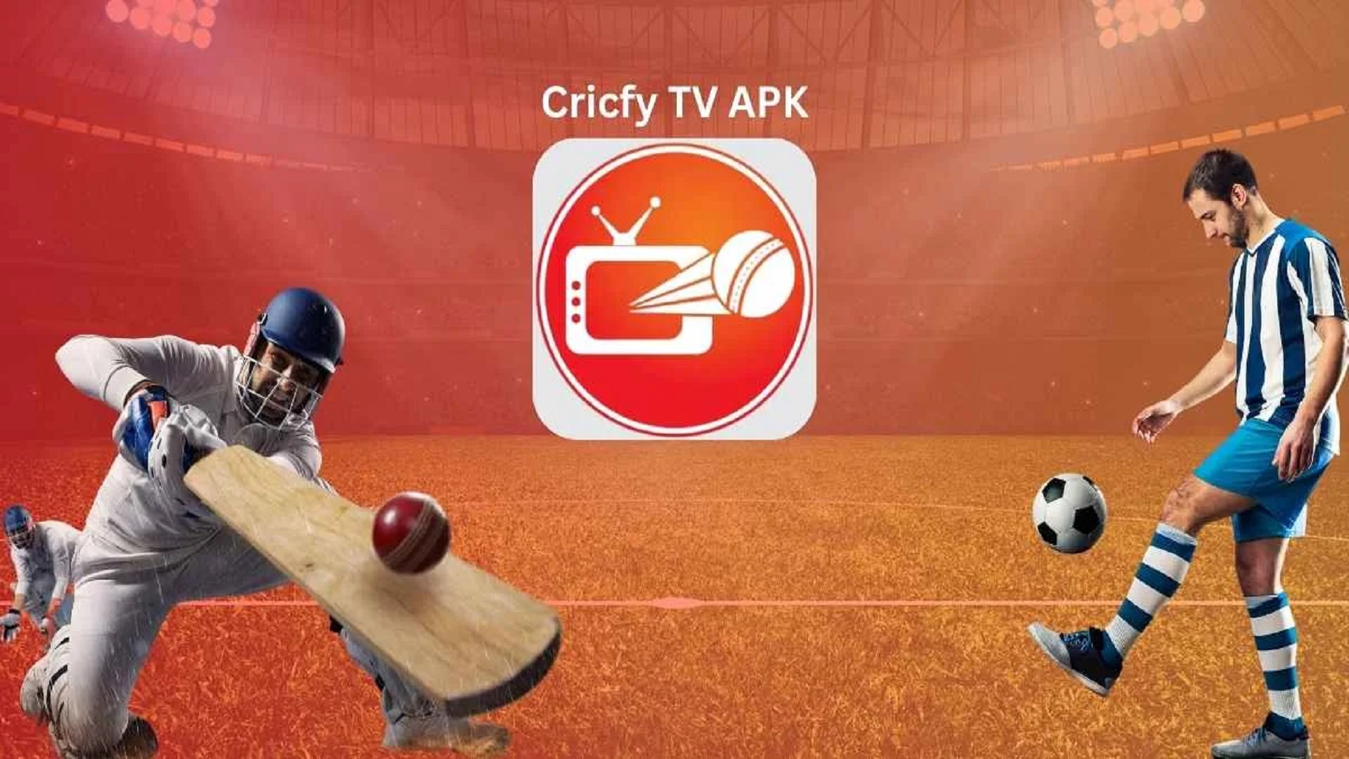 Download CricFy TV APK