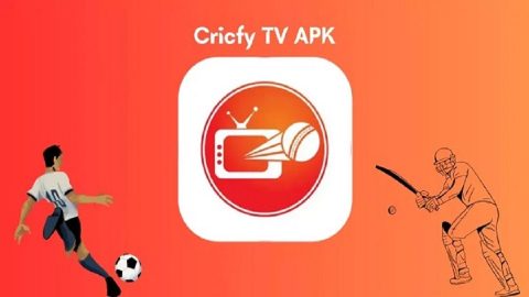 Download CricFy TV APK