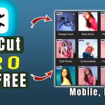 CapCut Pro APK Mod