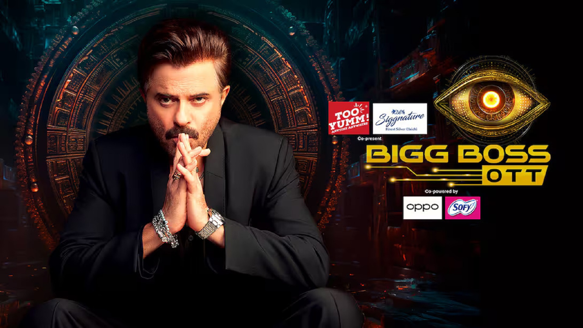 Watch Bigg Boss OTT Season 3