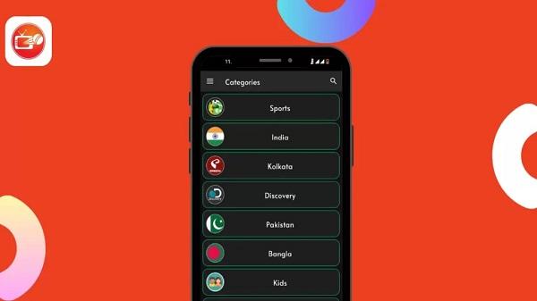 CricFy TV APK v4.3