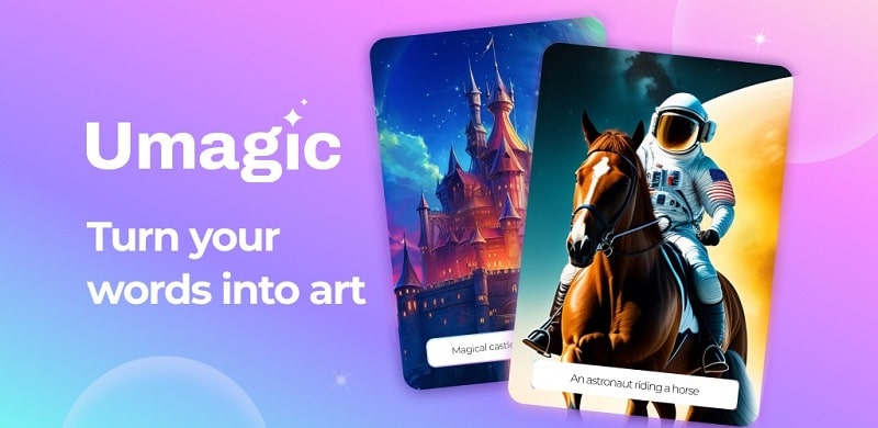 Download Umagic AI Mod Apk