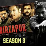 Watch Mirzapur Season 3