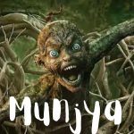 download munjya full movie