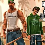 San Andreas APK Mod