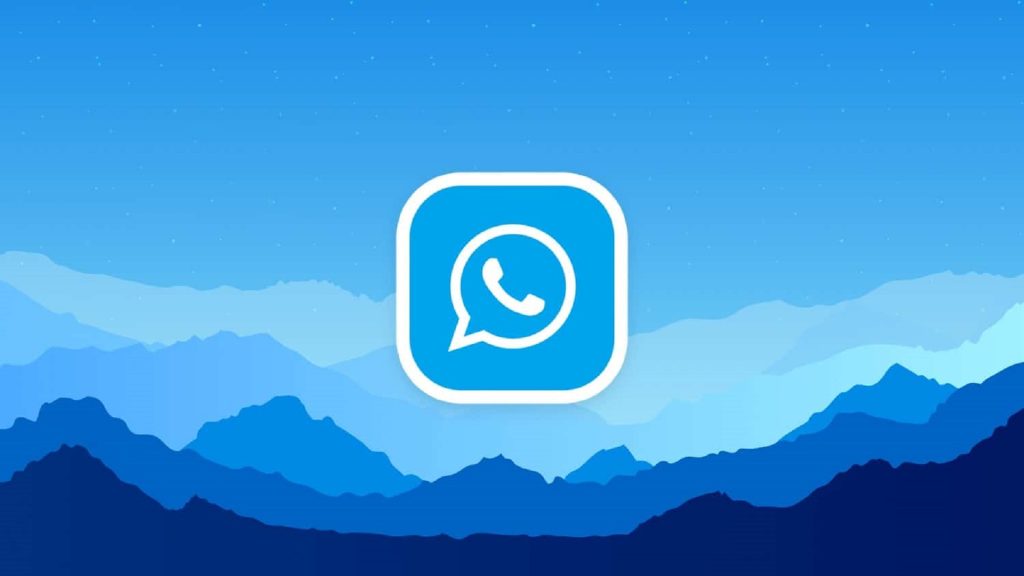 WhatsApp Plus Apk Mod