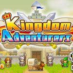 Kingdom Adventurers APK Mod